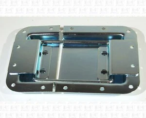 Elcom 2102 Loose Link Recessed Hinge - Picture 1 of 2