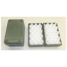 Dönges Kleinbehälter mit Polstereinsatz, 185 x 185 x 182 mm JD8115-12-181-2884