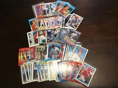 PAUL O’NEILL Oddball Insert & Regular issue Baseball LOT #2 REDS YOU CHOOSE - Image 1 of 4