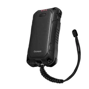 Ocoopa UT4 Extreme UT3201 Calentador de Manos Electrónico Negro, 10000 mAh, Hasta 1 - Imagen 1 de 12