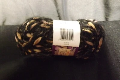 PATRONS PEBBLES YARN - GRANITE - Image 1 of 2