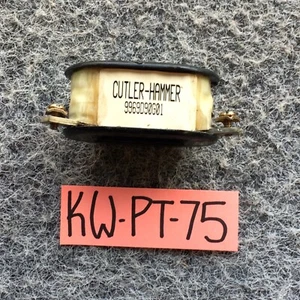 Westinghouse Coil 110V Sz 0-1 Type N - Picture 1 of 5