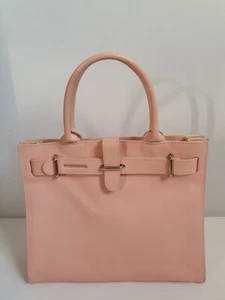 Furla Leather Handbag New - Picture 1 of 6