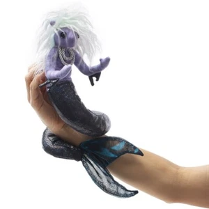 Folkmanis Puppet - Sea Nymph Puppet 3171 - Picture 1 of 3