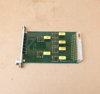 AEG REL405 MODULE 271.855569.B - Image 1 of 4