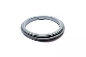 SAMSUNG WW90J6410CW WW90J6410CX Lavadora JUNTA DE SELLO DE ARRANQUE DE PUERTA - Imagen 1 de 3