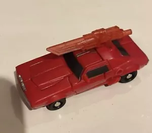 Transformers Prime Robots In Disguise Cliffjumper RID - Picture 1 of 1