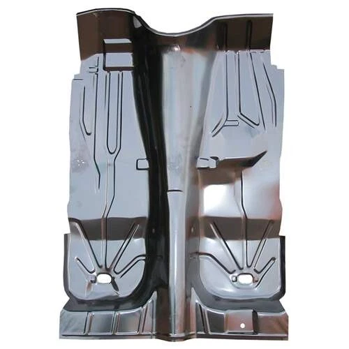 Goodmark Complete Floor Pan Without Braces Fits Regal Malibu GMK403550078S - Image 1 of 1