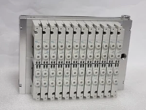 Festo VTOC-SA 13055214  567661  Manifold Solenoid Valve 565449,Used,US+96617 - Picture 1 of 21