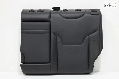 2020-2021 JEEP COMPASS REAR LEFT SIDE UPPER 2ND ROW SEAT CUSHION BACKREST OEM - Image 1 of 4