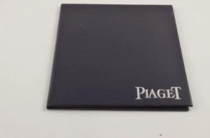 PIAGET ETUI FÜR PAPIERE - Picture 1 of 1