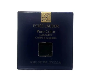 Estee Lauder Pure Color Lidschatten 97 EMERALD METALLIC 0,07 oz/Neu ohne Pinsel - Bild 1 von 6