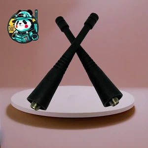 Antena 3" 4G/LTE compatible con Inrico Kirisun W80 W65 W60 6900 6800 911iNet envío gratuito a EE. UU. - Imagen 1 de 2