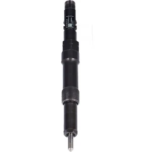 Delphi Injector Fuel Injector Ford Mondeo 2.0TDCI EURO4 4S7Q-9K546-BD EJDR00504Z - Picture 1 of 17