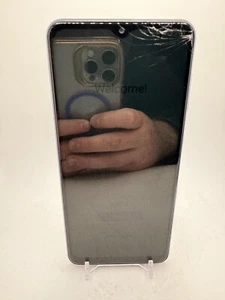Samsung Galaxy A13 5G - Black - 64GB - *AS-IS FOR SALVAGE/PARTS/DISASSEMBLY* - Picture 1 of 5