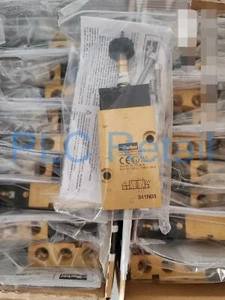 1PCS NEW parker 341N03 Pneumatic Valve Fast delivery - Picture 1 of 3