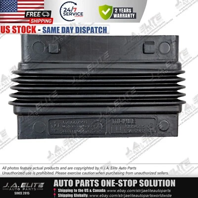 Funda de admisión de aire superior izquierda genuina para Maserati Quattroporte Ghibl 670007991 Foto 1 de 4