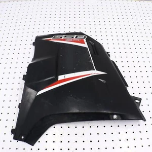 Polaris Sportsman 550 2013 panel lateral izquierdo cubierta con capucha 5439000-464 - Imagen 1 de 8