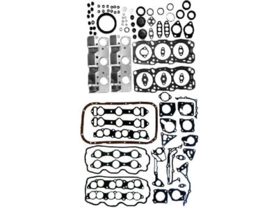 For 1987-1989, 1992-1998 Plymouth Grand Voyager Engine Gasket Set 89253NBFB 1988 - Image 1 of 2