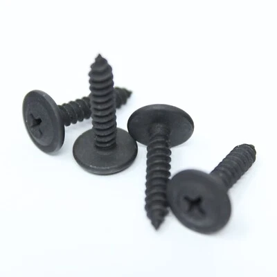 4 ВИНТА ЗАДНЕГО ФОНАРЯ ДЛЯ 82 И ВЫШЕ OLDS PONTIAC GTO CUTLASS GRAND PRIX FURO G8 ETC - Изображение 1 из 2