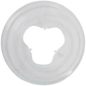 WESTPHAL Speichenschutzscheibe 866 3 Zapfen Außen D: 155mm ca. 20g 86670000024 - Bild 1 von 1