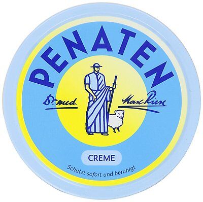 German Penaten Cream 150ml / Baby Nappy Rash Cream  • 28$