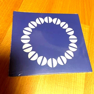 Mountains - Air Museum CD - Thrill Jockey Records - NEW - Imagen 1 de 2