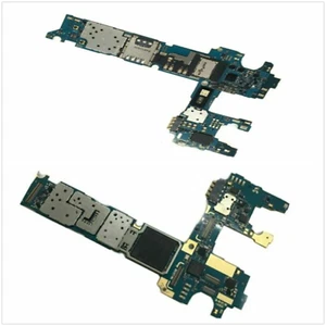 Placa base lógica principal desbloqueada 32 GB para Samsung Galaxy Note 4 SM-N910T 32 GB - Imagen 1 de 5
