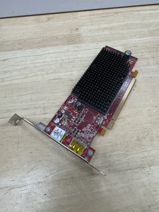 AMD FireMV 2260 102B4032600 000001 Graphics Card PCIe 256MB - Picture 1 of 5