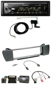 Pioneer Bluetooth DAB USB Lenkrad Autoradio für BMW Z4 E85 2003-2008 - Bild 1 von 11