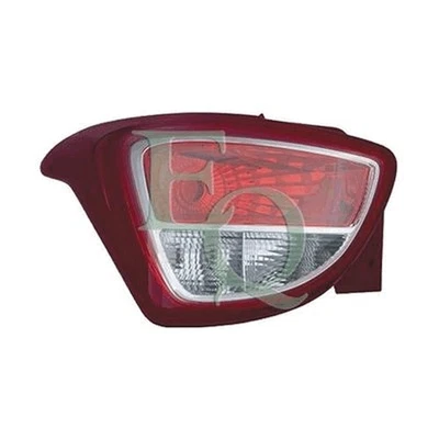 Fanalino posteriore EQ Dx Destro per HYUNDAI i10 - Immagine 1 di 3