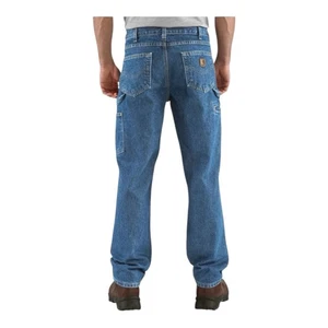 Carhartt B171 DST talla 48x30 nuevo con etiquetas - Imagen 1 de 10
