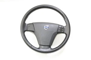 Lenkrad Volvo V50 30776335 Lederlenkrad mit Multifunktion 8623347 31351045 - Bild 1 von 4