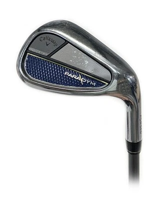 Callaway Paradym 52* Gap Wedge Graphite Hzrdus Silver 65g 5.5 Regular Flex - Image 1 of 4