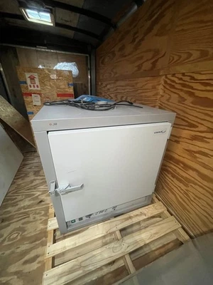 horno por gravedad vwr 1370gm Foto 1 de 4