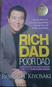 Rich Dad, Poor Dad - Imagen 1 de 1