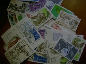 Facial Under 100 Stamps At 1.80 Francs Or 27.44 Euros - Picture 1 of 1
