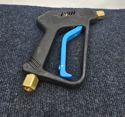 Pistola gatillo de alta presión JE Adams 4500 PSI 12 GPM Foto 1 de 4