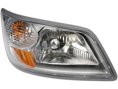 For 2008-2014 Hino 258ALP Headlight Assembly Right Dorman 86743SRJF 2010 2013 Foto 1 de 2