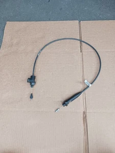 Cable de retroceso de transmisión de TV Camaro Firebird V8 5.0 TBI 700r4 88-92 GM - Imagen 1 de 18
