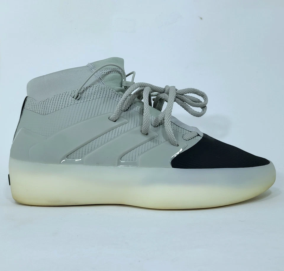 Size 11 - Adidas Fear Of God Athletics - lE6188 - Image 1 of 4