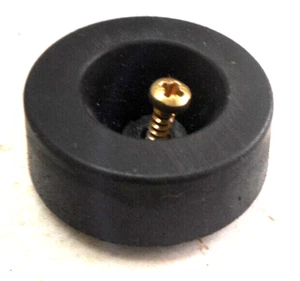 GARRARD GT-25P PLATTENSPIELER - 1 (EIN) FUSS - ABSCHIED - Bild 1 von 3