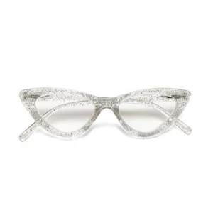 OCCHIALE DA LETTURA OKKIA : OK009 adriana reader +1,50 Small Cat Eye - Imagen 1 de 9