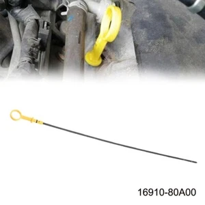 1Pcs for Suzuki for Jimny-SN413 2000-2016 Motore Asta Olio 16910-80A00 56cm - Picture 1 of 12