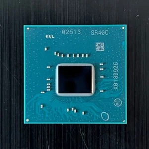 1pcs* Brand New FH82C242 SR40C BGA Chipset - Picture 1 of 4