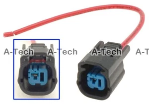 Auto Transmission Connector for 97-11 Acura Honda ATP HE-17 Rostra Power train - Picture 1 of 2