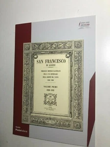 2021 Folder Filatelico Poste Italiane Rivista San Francesco di Assisi - Picture 1 of 5
