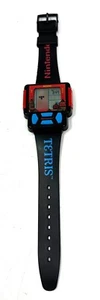 Vintage NINTENDO TETRIS Watch Circa 1990 - Picture 1 of 5