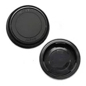 RICOH Pentax Lens Cap Lid Cover 00 - Picture 1 of 2