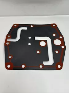 NOS MOTORDICHTUNG FÜR INTERNATIONAL & FARMALL TRAKTOREN 382326R5 382326R4 - Bild 1 von 1